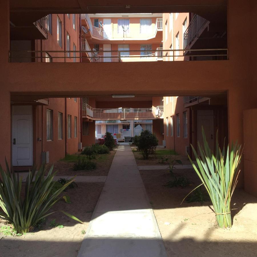 Apartamento Depto Cerca De La Playa La Serena