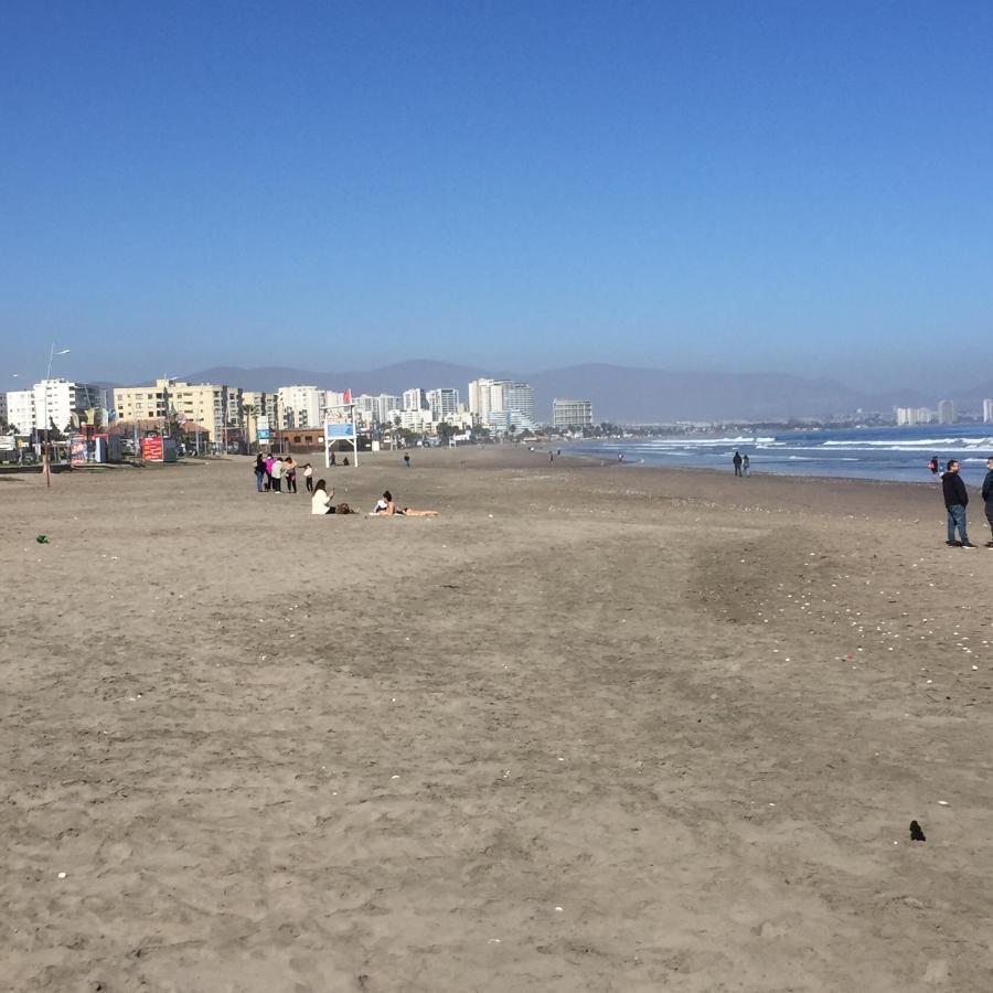 Depto Cerca De La Playa Apartamento La Serena