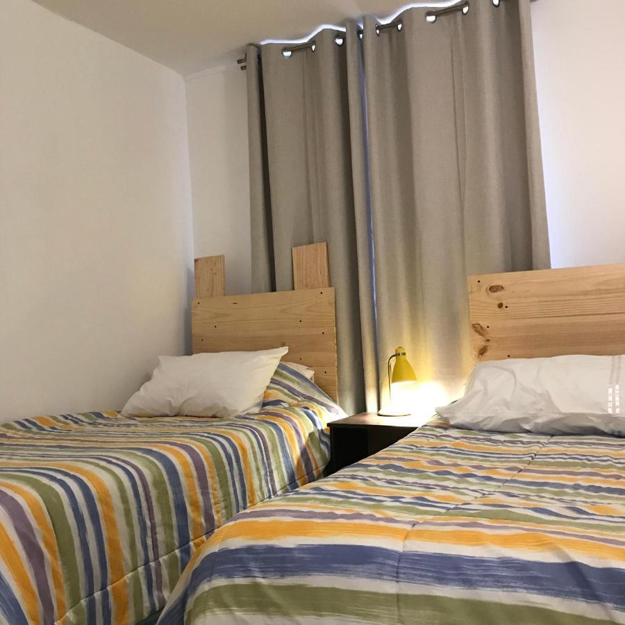 Apartamento Depto Cerca De La Playa La Serena