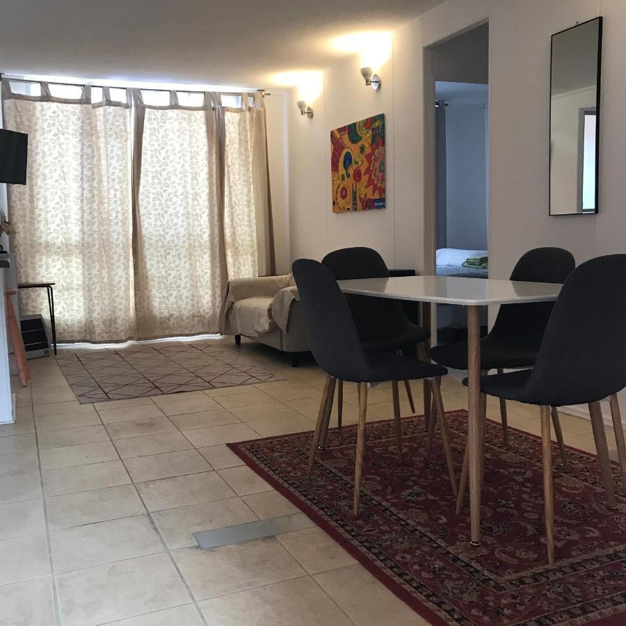 Apartamento Depto Cerca De La Playa La Serena