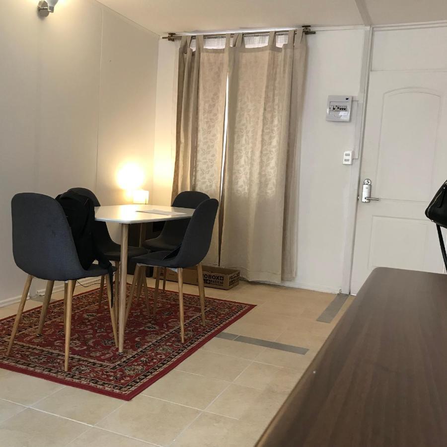 Apartamento Depto Cerca De La Playa *